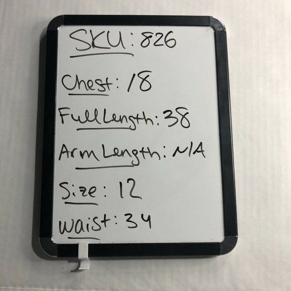 NEW Womens Tommy Hilfiger Sz 12 Neutral Tone Color Block Sleeveless Pencil Dress - Picture 7 of 7